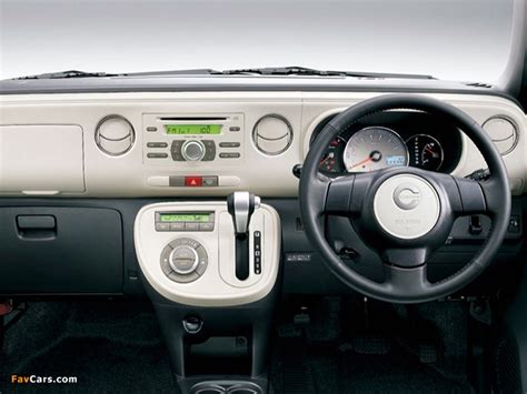 Daihatsu Mira Cocoa 2009 | Kei car, Daihatsu, Vehicles
