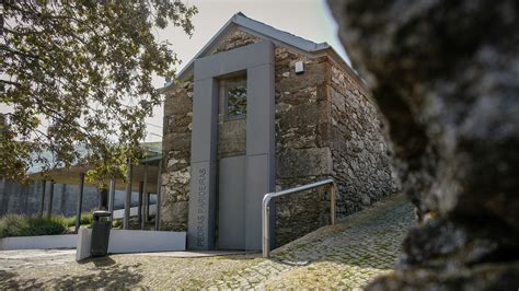 Casa das Pedras Parideiras celebra 10 º aniversário Câmara Municipal