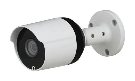 4mp Wdr Ir Mini Bullet Network Camera Aa Electronics