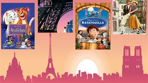 Top Des Films Pour Enfant Se D Roulant Paris