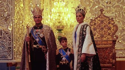 Shah’s heir Reza Pahlavi is ready for Iran’s next revolution | World ...