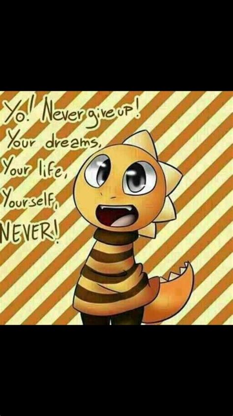 Inspirational Undertale Quotes | Undertale Amino