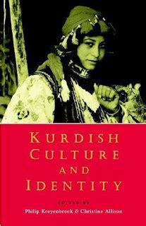 Books & more about Kurds,Kurditsan & Middle East: Kurdish Culture and ...