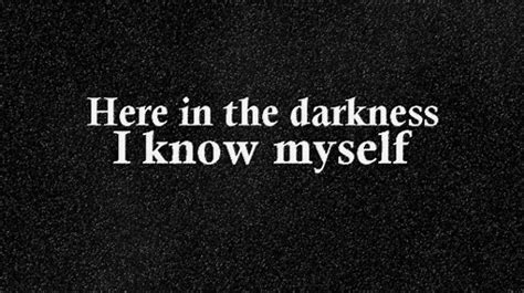 Dark Quotes About Depression. QuotesGram