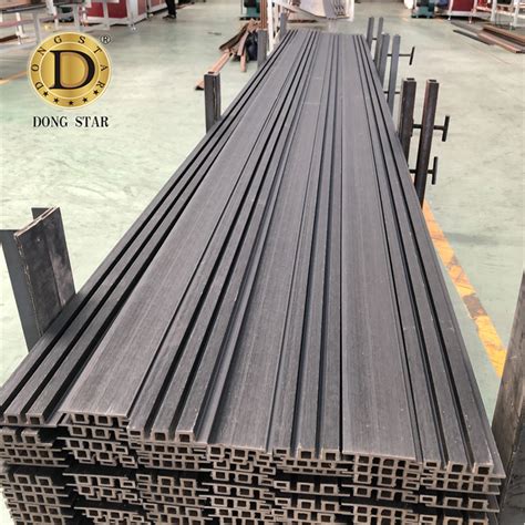 High Quality Good Quality Wpc Decking Wood Plastic Composite Wpc