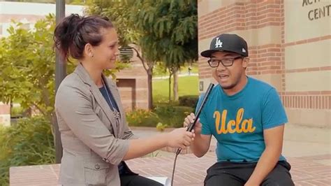 Ucla Campus Tour Youtube