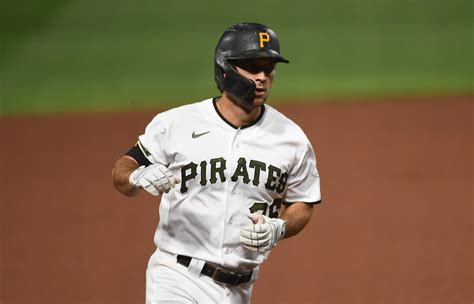 Pittsburgh Pirates: Potential Adam Frazier Trade With The Yankees