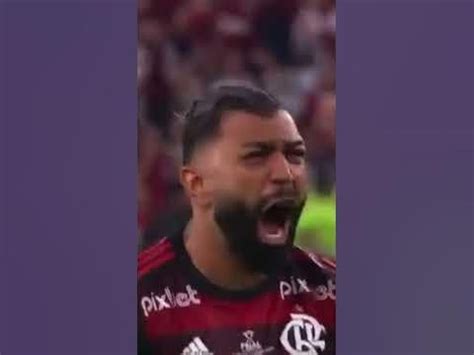 O momento em que o Flamengo ganhou o título! : r/futebol