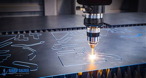 دستگاه cnc چیست و چگونه کار میکند سرو سازه