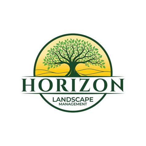 designs design  logo   landscaping company logo design contest