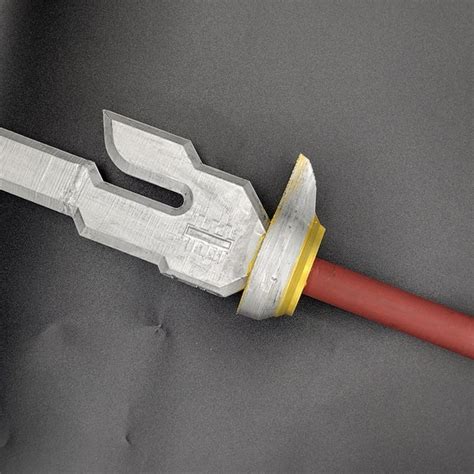 Inverted Spear of Heaven - Etsy