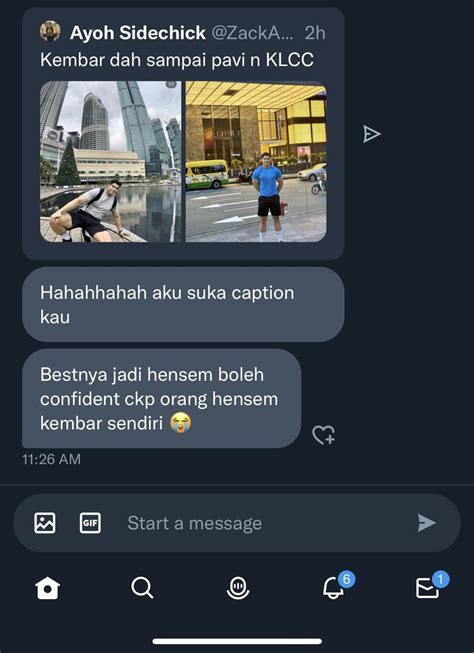 Ayoh Sidechick On Twitter Bro Sis Yakin Itu Penting