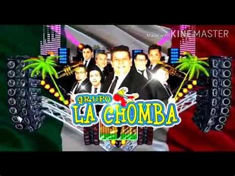 EL BAILE DE SAN JUAN RICARDO SUNTAXI FT GRUPO LA CHOMBA YouTube