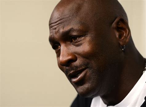 Michael Jordan Finally Breaks His Silence On Police Brutality Huffpost