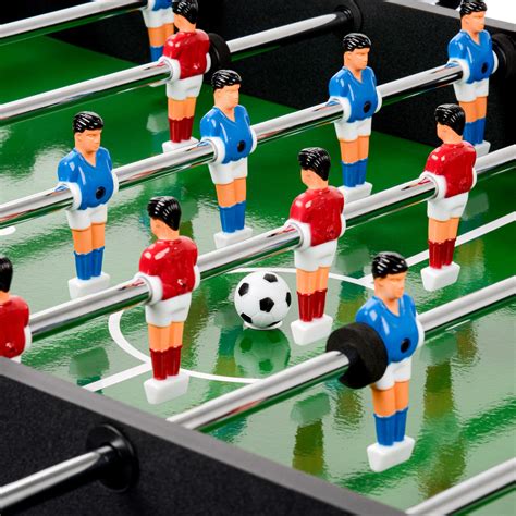 Masa De Fotbal Pliabila, Meteor, Victory, Insertie Gel, Elastica