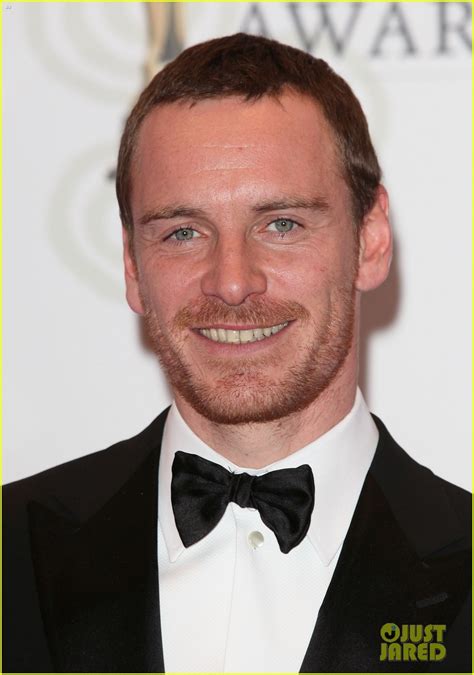 Michael Fassbender: Irish Film & TV Awards Winner!: Photo 2627782 ...