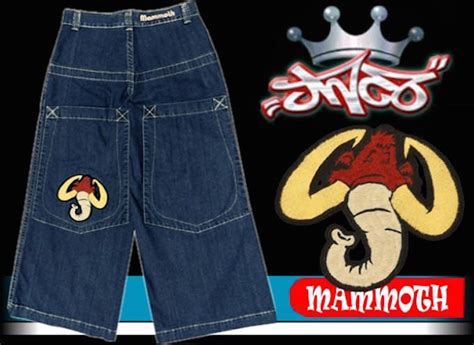 The Jnco Brand Is Set To Relaunch With More Ultra Wide Jeans This Year