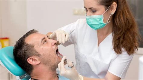 6 Razones Para Ir Al Dentista Antes De Irse De Vacaciones SAGES PA