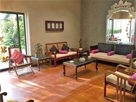 5 Ideas To Decorate Your Home In Traditional South Indian Style