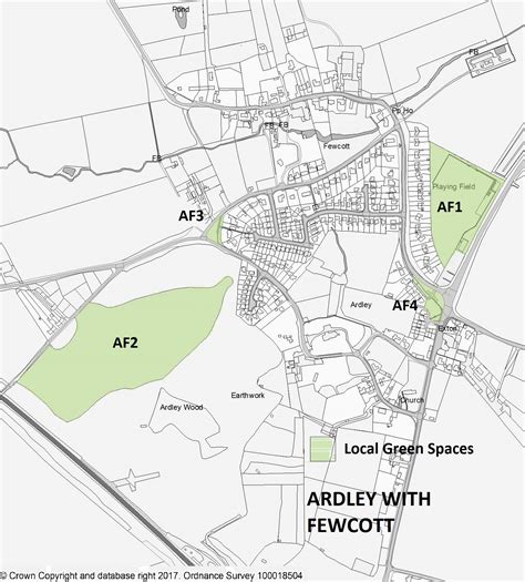 Mid Cherwell Neighbourhood Plan Cherwell District Council