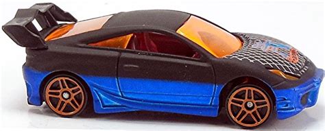 Toyota Celica I Hot Wheels Newsletter