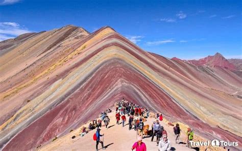 30 Mejores Lugares TurÍsticos Del PerÚ Travel 1 Tours Lugares