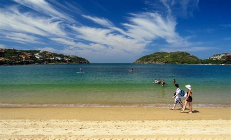 Dicas de experiências relaxantes para curtir em Búzios Visit Búzios