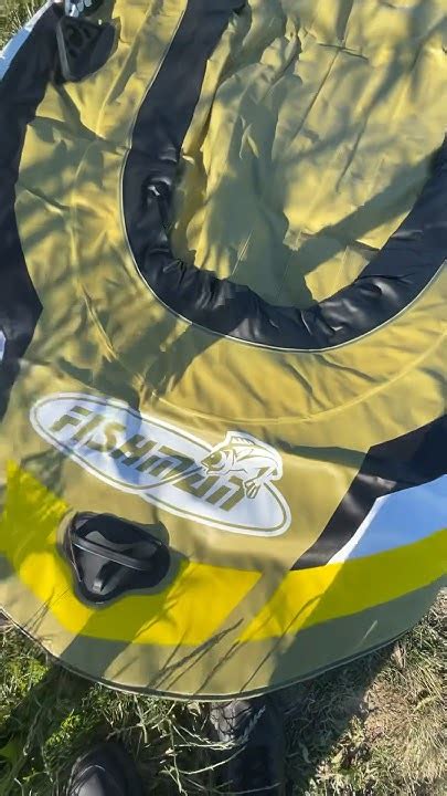 Самая дешевая лодка на WB - YouTube