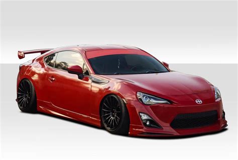 Welcome To Extreme Dimensions Item Group 2013 2016 Scion FR S