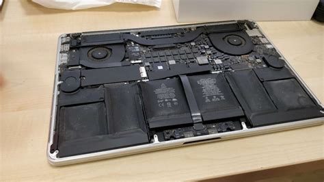 Swollen Laptop Battery How To Prevent And Detect