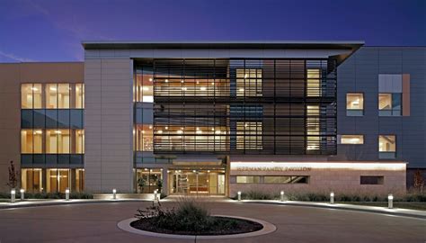 UCLA Health Santa Monica Medical Center by CO Architects - Architizer