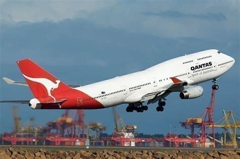 Qantas Has Something Special Planned For The Boeing 747 Retirement ...