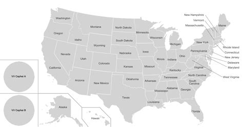 The 52 States of America : r/america