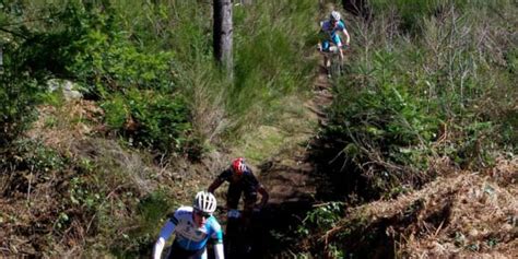 Grande Travers E Vtt De La Creuse Tourisme Creuse Limousin