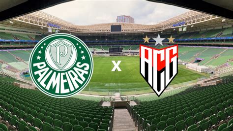 Palmeiras X Atlético Go Palpite Prognóstico E Transmissão Do