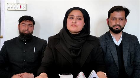 Kashmir Lawyers Guild Jandk And Ladakh To Provide Free Legal Service To