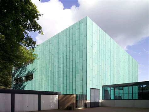 Focke Museum Bremen CAMPE JANDA ARCHITEKTEN BDA