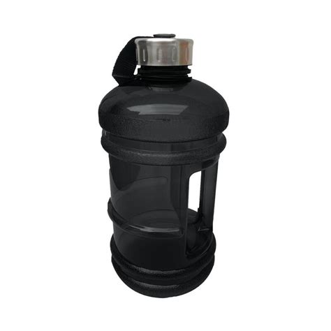 Tank Water Bottle Black Dare 2b Decathlon