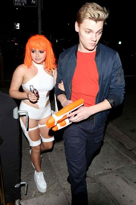 The Fifth Element Bruce Willis Costume
