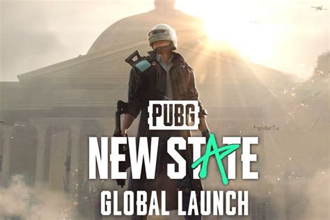 Pubg New State Fitur Baru Perbedaan Dengan Pubg Biasa Hingga