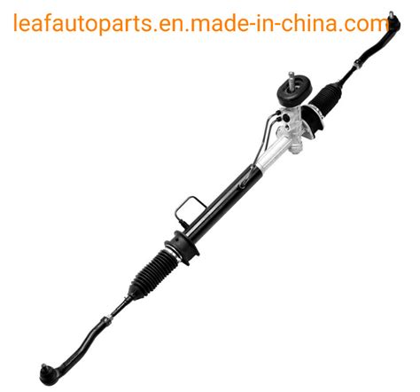 Power Steering Rack Caja Cremallera Direccion Chevrolet Aveo 96425091