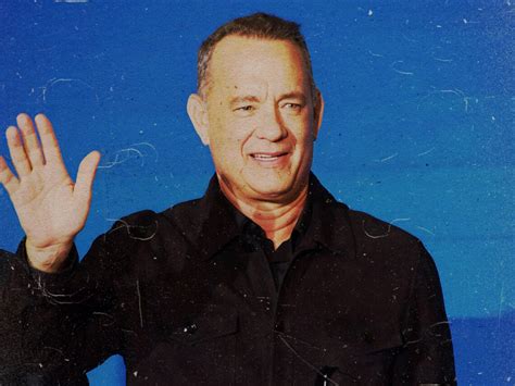 The movie role Tom Hanks put on 30 pounds for