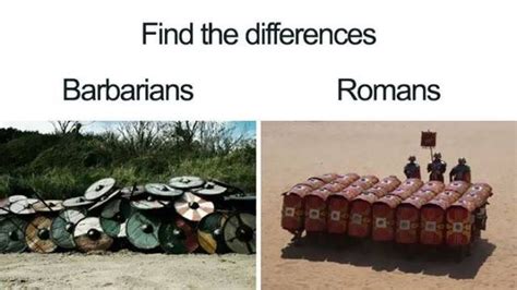 Ancient Roman Memes (39 pics)