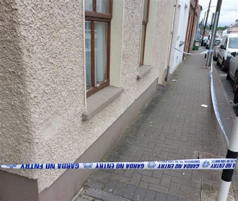 Breaking Gardaí Investigating Alleged Assault Incident In Newbridge