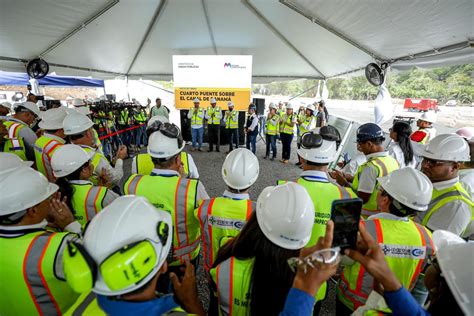 Realizan Inspecci N A Obras Que Dan Inicio A La Construcci N Del Cuarto