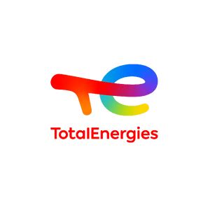 Total Energies logo transparent PNG - StickPNG