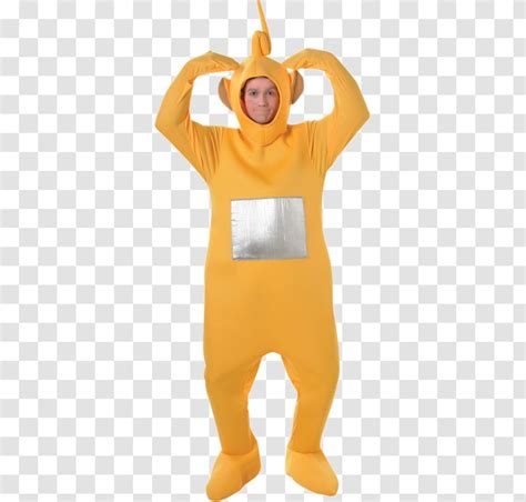 Tinky-Winky Teletubbies Tinky Winky Costume For Adults Laa Adult Fancy Dress - Mascot - Skipping ...