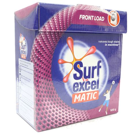 Surf Excel Logo Png