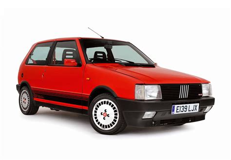 Buyers Guide Fiat Uno Turbo Type 146 Mk1 And Mk2 Drive My Blogs Drive