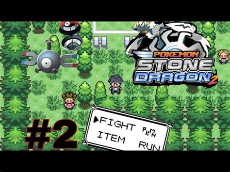 I Got A Magnemaite In Pokemon Stone Dragon Full Gameplay Part In